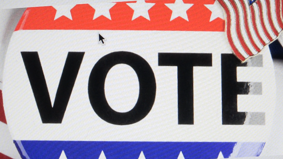 Election 2020 Disinformation Online Still Prevalent Analysts Say